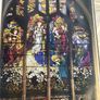 stained glass book. Image 8