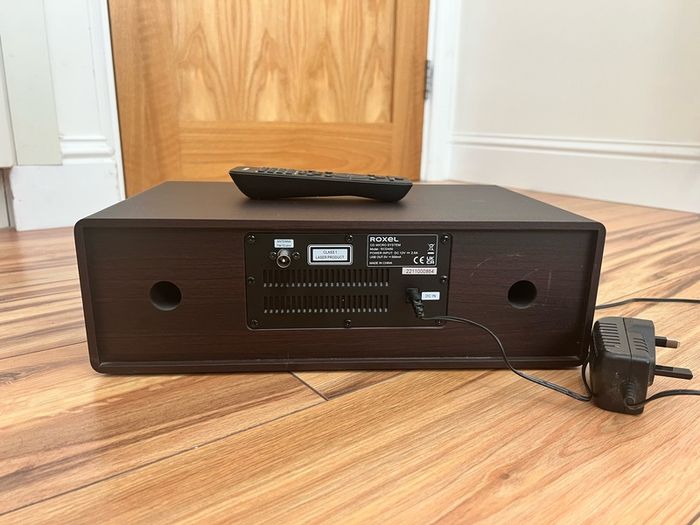 Radio
