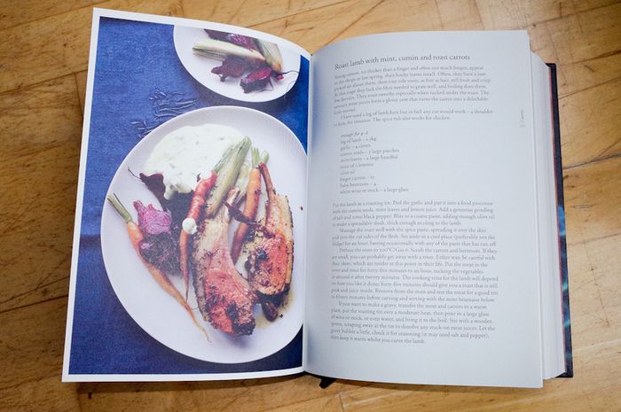 Nigel Slater - Tender