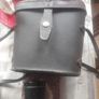 Old Pair of Eikow Air Port 12x50 Field Binoculars with Case, Image 6