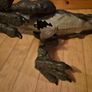Large Dinosaur Image 5