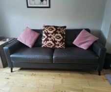 3 Seater Sofa