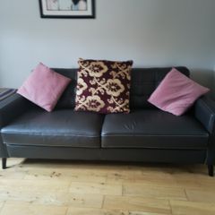 3 Seater Sofa