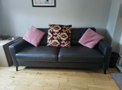 3 Seater Sofa
