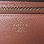 Genuine Louis Vuitton Zippy Wallet Image 10