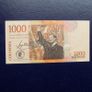 Colombia 2011,1000 pesos.Uncirculated Banknote. Image 2