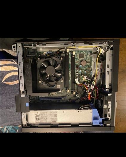 Dell optiplex 7020 SFF