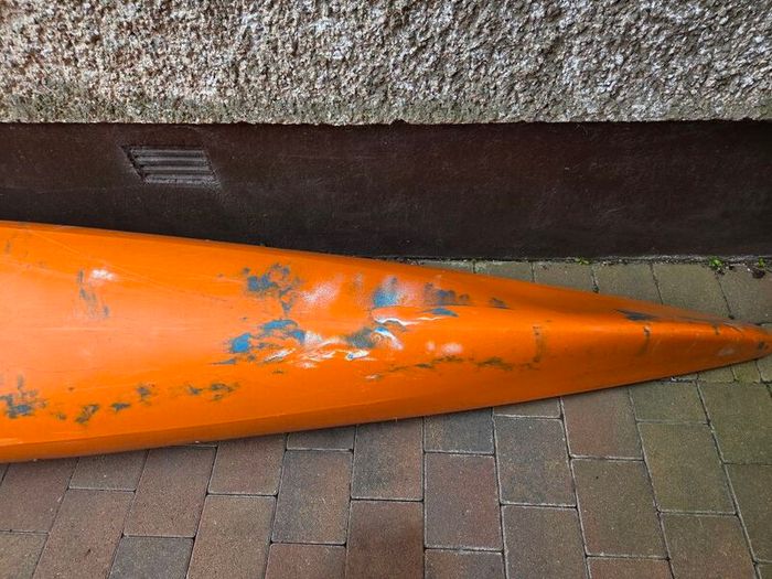 dagger stratos 14.5 Large