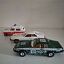 Corgi Jaguar & Range rover Image 6