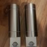 Light pir sensor 25 euro each(including bulbs) 2 available Image 9