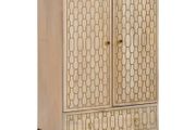 Highboard 60x33x100 cm