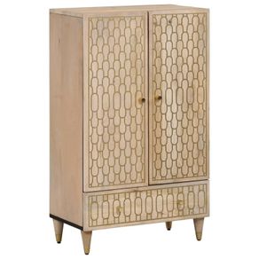Highboard 60x33x100 cm