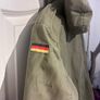 Bundeswehr Parka size 15 Image 3