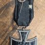 WW2 German medals. Image 9