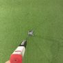 Wilson infinite Buckingham putter 34" Image 5
