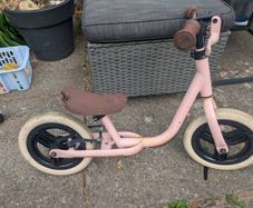 Balance Bike