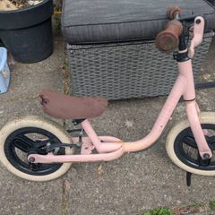 Balance Bike
