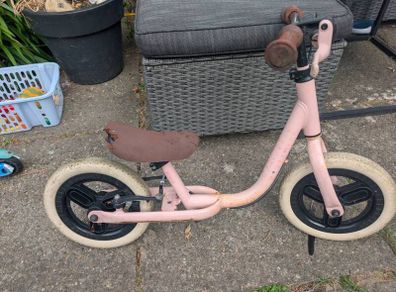 Balance Bike