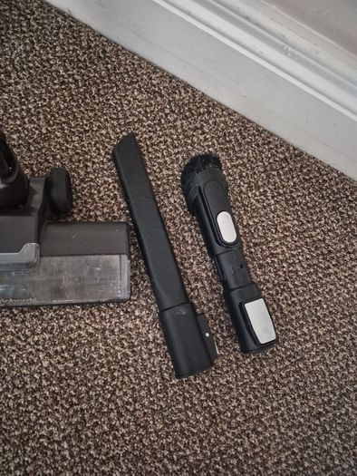 stick vac