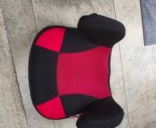 booster seats