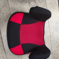 booster seats