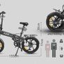 PVY Z20 Pro Electric Bike Image 6