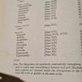 West Africa Lillies And Orchids. By J K. Morton. First Edition. Hardback In Good Condition. WITH 20 FABOLOUS PLATES WITH 80 LILLIES. Image 5