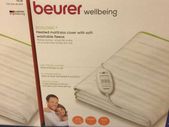 Double Electric Blankets