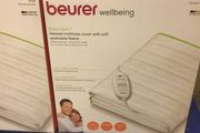 Double Electric Blankets