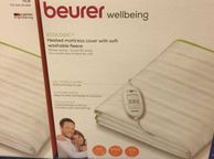 main image for ad Double Electric Blankets