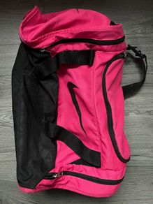 nike gear bag