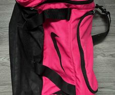 nike gear bag