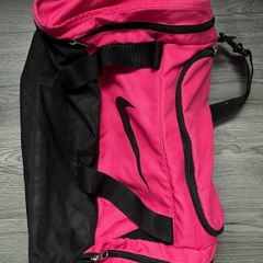 nike gear bag