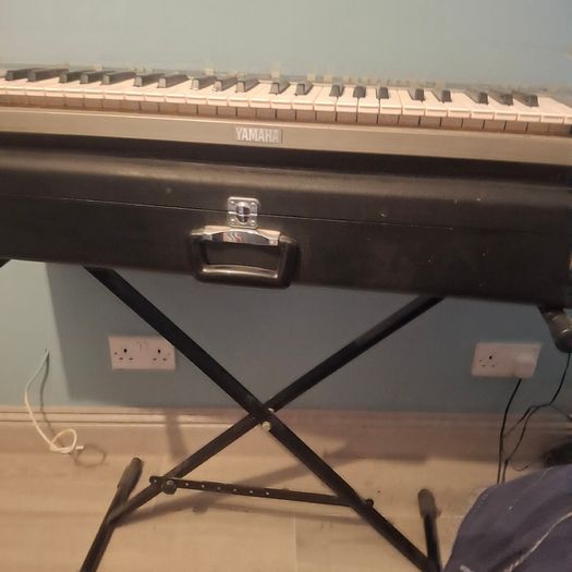Yamaha PS35 Keyboard
