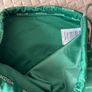 Brand New Skoda Drawstring Gym Bag Backpack with Zip Pocket Image 4