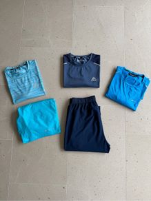Boys Sports Bundle