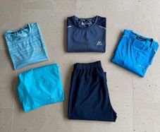 Boys Sports Bundle