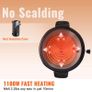 Wax Melter for Candle Making 10Liter Electric Pot Image 4