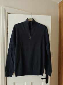 Padraic Harrington Jumper