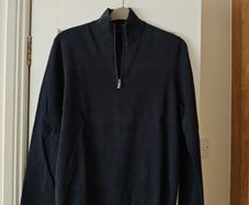 Padraic Harrington Jumper