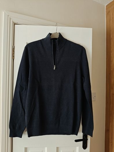 Padraic Harrington Jumper