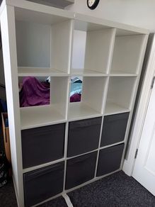 Bookcase KALLAX