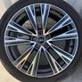 Genuine Audi A6/S6 20" Alloy Wheels Image 3