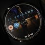 It Follows ! DVD ! 2015 ! Horror ! Image 4