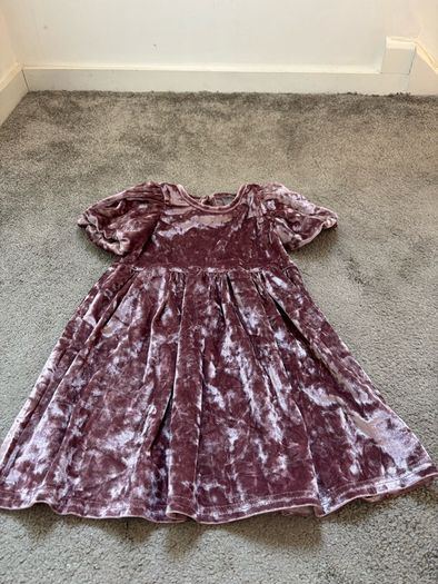 Stunning girl dress 104cm 3/4 years