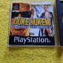 Duke Nukem Land of Babes PlayStation1 ps1 PlayStation2 ps2 games Original Image 5
