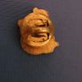 lapel badge Image 2