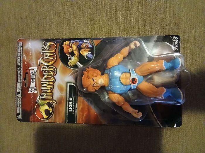 Funko Savage World: Thundercats