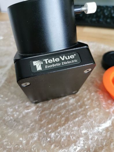 Televue Everbrite 2" Diagonal Mirror