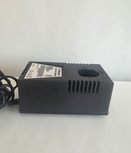 Wickes 15.6V Battery Charger